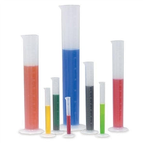MarketLab Graduated Cylinders - GRADUATED CYLINDER, 1000ML - 9250