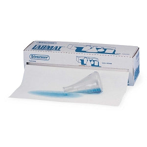 MarketLab Labmat White Liner Sheet - WHITE LINER, LABMAT, 50'L X 20"W - 9252