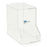 MarketLab Acrylic Dispensing Bins - DISPENSING BIN, LARGE, ACRYLIC - 9540