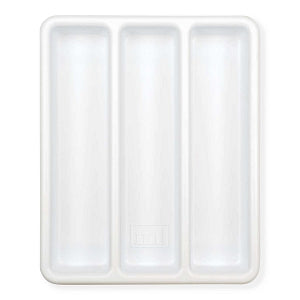 MarketLab Drawer Organizer - DRAWER ORGANIZER, 3 COMPARTMENT - 9584