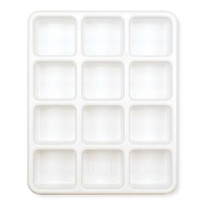MarketLab Drawer Organizer - DRAWER ORGANIZER, 12 COMPARTMENT - 9585