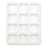 MarketLab Drawer Organizer - DRAWER ORGANIZER, 12 COMPARTMENT - 9585