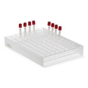 Marketlab Crossmatch Racks - RACK, CROSSMATCH, LARGE, 12.75 X 9.5 - 9610