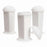 Marketlab Plastic Coplin Jar - COPLIN JAR, PLASTIC - ML9801