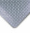 Marketlab Diamond Plate Anti-Fatigue Mat - FLOOR MAT, DIAMOND TREAD, GREY, 3'X5' - 9829