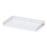 Marketlab Paraffin Collection Tray - COLLECTION TRAY, PARAFFIN, 11.5"L X 6.25"W - ML9844