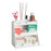 MarketLab Workstation 14-Bin Organizer - ORGANIZER, WORKSTATION, 13 BIN - 9962