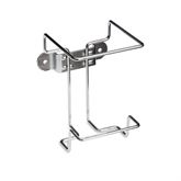 Mounting Bracket for 1 Quart Sharps Sharpstar Mounting Bracket for ML8990