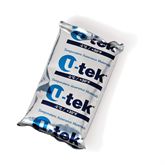 U-tek Gel Paks Small - 7"L x 4"W x 1"H
