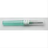Needles 21g x 1" - Green