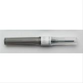 Needles 22g x 1" - Black