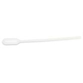 Transfer Pipettes 1.5mL/11.6cm - 21 drops/mL - Graduated to 0.3mL