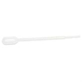 Transfer Pipettes 3mL/14cm - 21 drops/mL - Graduated to 1mL