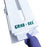 Cleanroom Wipes Dispenser for 7" x 12" Cleanroom Wipes