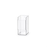 Surgical Glove Box Dispenser Single - 5.75"W x 7"D x 11.375"H