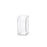 Surgical Glove Box Dispenser Single - 5.75"W x 7"D x 11.375"H