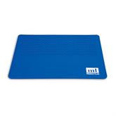 Silicone Lab Mat with Tube Grid Silicone Lab Mat with Tube Grid - 12"W x 14.9"L