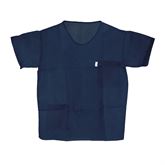 Disposable Scrub Shirt Small