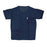 Disposable Scrub Shirt Small