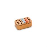 1.5/2mL ChillBlock 15 Well