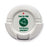 Economy Wireless CordLess Quiet Fall Prevention Components Wireless Call Button - 150'-300' Range - 90 Days - 2.5"W x 2.5"H x 1"D