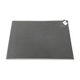 CordLess Weight-Sensing Pad - One Year Floor - Gray - 24"W x 36"L x 0.25"H