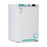 Freestanding Undercounter Refrigerator 2.5 cu ft - 17.75"W x 28.875"D x 19.5"H Solid Door