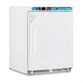 ADA Built-in Undercounter Refrigerator 4.6 cu ft Capacity - 23.75"W x 31.937"D x 25.5"H Solid Door with Right Hinge