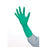 BioClean Emerald Sterile Nitrile Gloves Size 6.5
