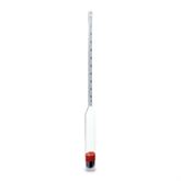 Baume Hydrometer 0 -12°