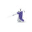 Ovation Fixed Volume Pipette Single Stroke - 250μL