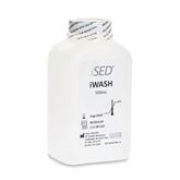 iSED ESR System Accessories iWASH Solution - 4 x 500mL