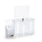 Premium Mini Isolation Station Landscape Premium Mini Isolation Station - 20.25"W x 4.75"D x 19.6"H
