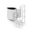 Oxy-Carrier Oxygen Tank Accessory Carrier