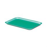 Extreme Temperature Lid For 101737 & 101742 - 6.13"W x 9.75"L x 0.5"H