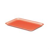 Extreme Temperature Lid For 101737 & 101742 - 6.13"W x 9.75"L x 0.5"H