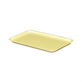 Extreme Temperature Lid For 101737 & 101742 - 6.13"W x 9.75"L x 0.5"H