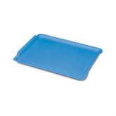 Extreme Temperature Lid For 101748 - 9.25"W x 11.38"L x 0.5"H