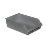 Extreme Temperature Shelf Bin 6"W x 10"D x 2.13"H