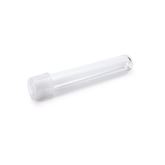 FlowTubes With Standard Cap - 25 Per Bag