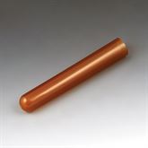5mL Tubes 12mm x 75mm Amber Tube - Polypropylene
