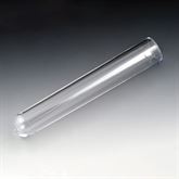 12mL Tubes 16mm x 100mm Polystyrene - 500/Bag