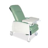3-Position Bariatric Recliners 3-Position Bariatric Recliner - 32"W x 41.5"D x 47.5"H