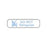 Pharmacy Communication Labels Do Not Refrigerate" - White - 1.5"W x 0.375"H