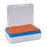 CryoSette Storage Rack 40 Place - Blue