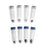 High Impact Zironium Beads 2mL Tubes 0.5mm Pure