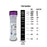 Accuris SmartCheck 1kb DNA Ladder 5x500ul/500 lanes