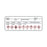 GHS Labels Reagent GHS Label - White - 3"W x 1.13"H