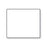 Transparent Label Protectors 1.5"W x 1.25"H