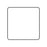 Transparent Label Protectors 2.25"W x 2.25"H